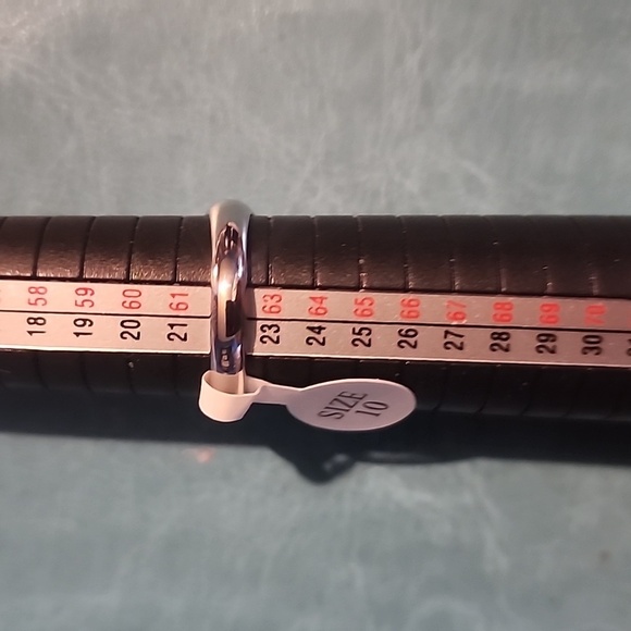 Johnny Depp Rings - Picture 3 of 3